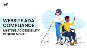 Meeting Accessibility Requirements