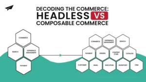 Decoding the Commerce: Headless vs. Composable Commerce