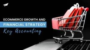 eCommerce Growth and Financial Strategy: Key Accounting