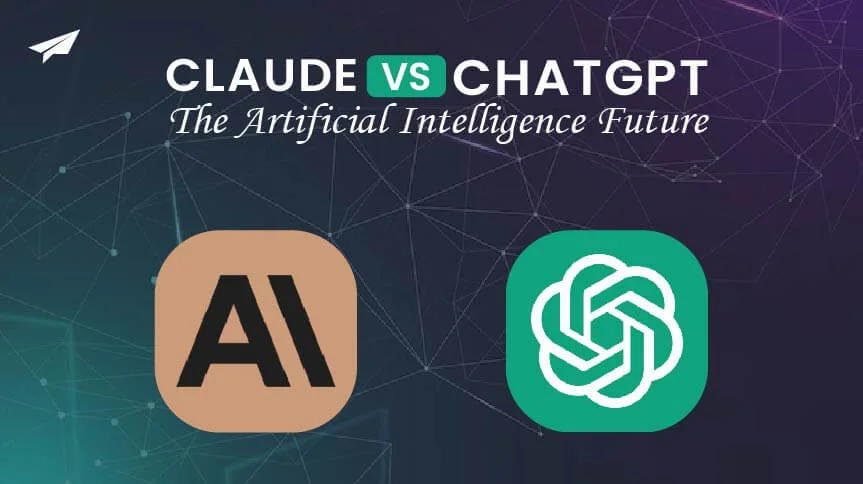 Claude vs ChatGPT| The Artificial Intelligence Future