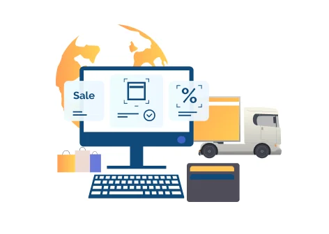 Dropshipping Websites Solutions